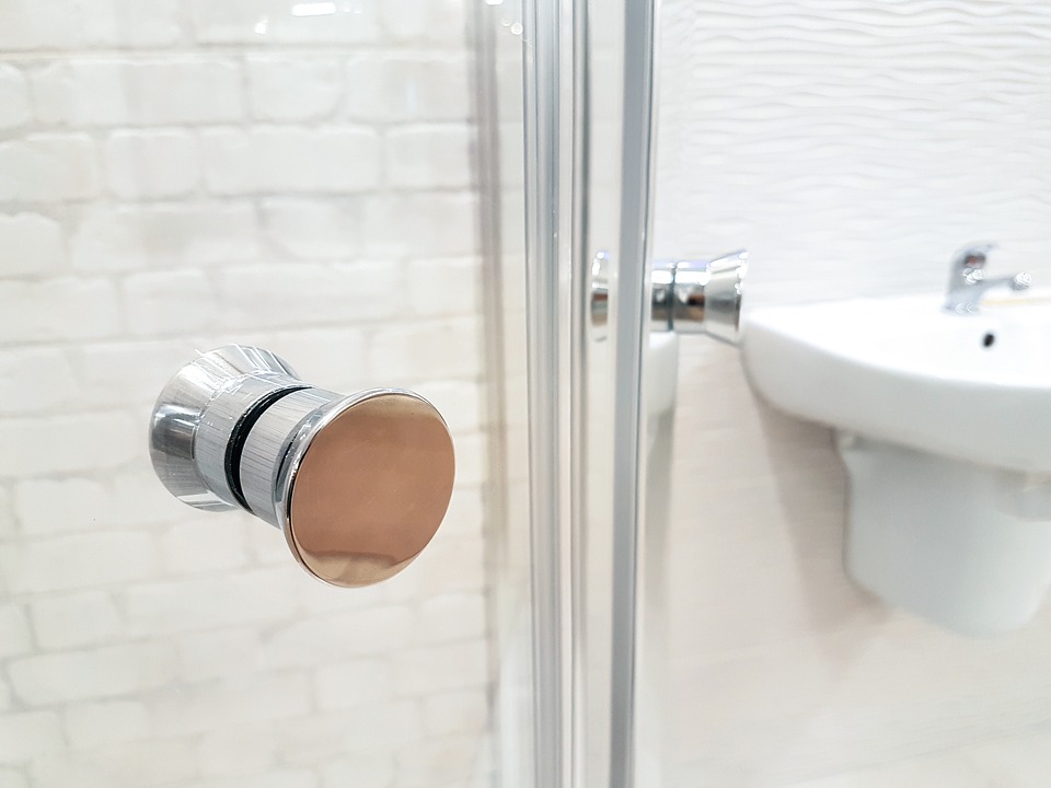Style oriental pour une salle d\'eau originale et singulière avec le ... Style oriental pour une salle d\'eau originale et singulière avec le ...