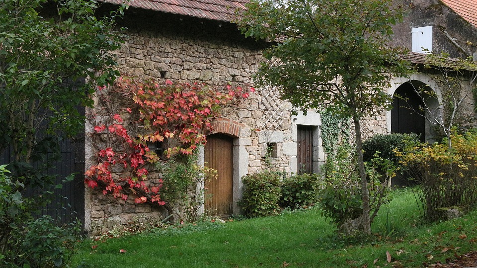 Restaurer une ancienne bâtisse : un véritable art qui requiert une ...